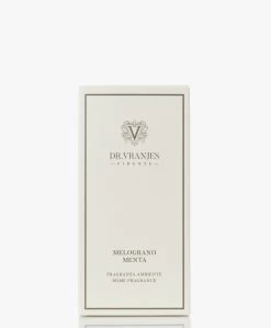 Dr. Vranjes 500Ml Geurstokjes - Melograno Menta -Huishoudelijke Producten Serie ed3f689e dc77 4dc0 a04a 05b1f2582956 05