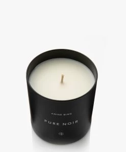 Anine Bing Pure Noir Geurkaars -Huishoudelijke Producten Serie f5c6e640 52c2 41ec 9a75 c0a99b2919bc 04