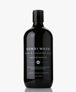 Bondi Wash Wol & Cashmere Wasmiddel - Fragonia & Sandalwood