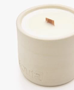 Laouta Handgemaakte Sojawas Geurkaars - Bittersweet Almond -Huishoudelijke Producten Serie f9a8fade c14b 4953 9624 f8f788147bd2 02