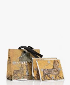 Ortigia Verfrissende Geurzakjes - Zagara