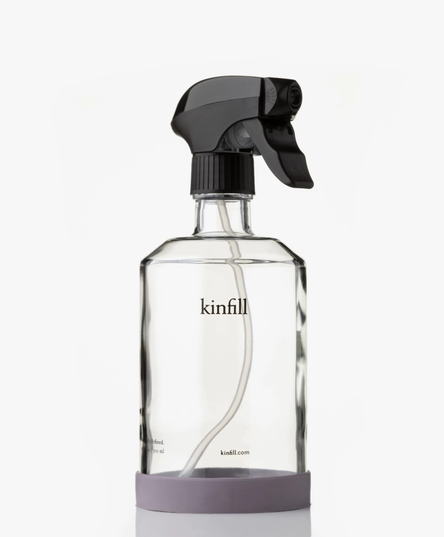 Kinfill Heldere Glas- & Spiegel Spray Starterskit - Cucumis 6 Kinfill Heldere Glas- & Spiegel Spray Starterskit - Cucumis - Afbeelding 4