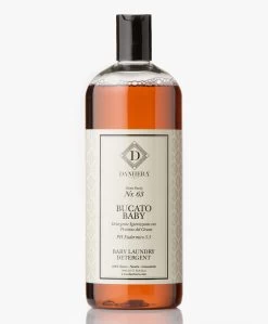 Danhera Zacht & Effectief Baby Wasmiddel Nr. 63