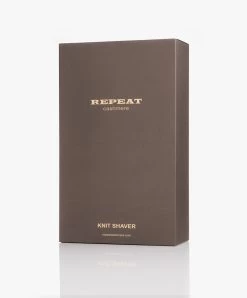 Repeat Wol Ontpiller Pluizentondeuse - Large -Huishoudelijke Producten Serie repeat wol ontpiller pluizentondeuse large 22