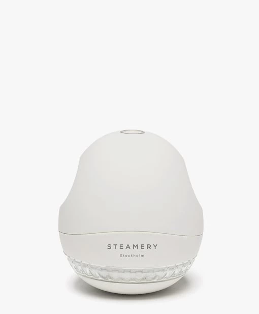 Steamery Pilo Draadloze Wol Ontpiller - Grijs -Huishoudelijke Producten Serie steamery Steamery Pilo Wol Ontpiller Grijs 01