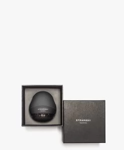 Steamery Pilo Draadloze Wol Ontpiller - Zwart -Huishoudelijke Producten Serie steamery pilo fabric shaver black 03