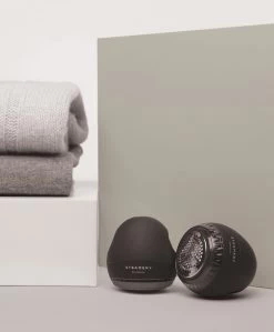 Steamery Pilo Draadloze Wol Ontpiller - Zwart -Huishoudelijke Producten Serie steamery pilo fabric shaver black 06