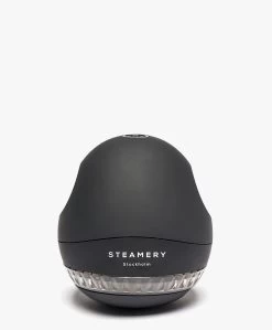 Steamery Pilo Draadloze Wol Ontpiller - Zwart