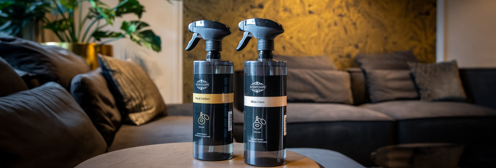 Huishoudelijke Producten Serie -Huishoudelijke Producten Serie 1